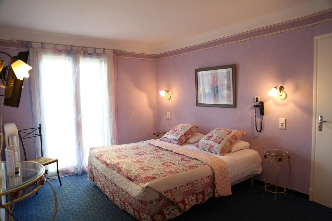 Hotel De France Beziers Exterior photo